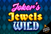 Jokers Jewels Wild