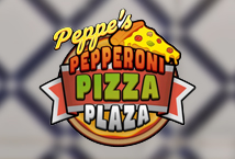Peppes Pepperoni Pizza Plaza
